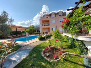 Villa Pavelin